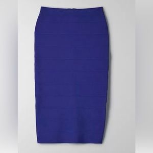 Ten by Babaton Chandelier Skirt